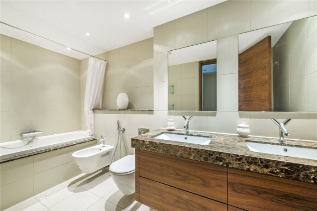 Wohnung in London, Großbritannien, 91 m² - Foto 2