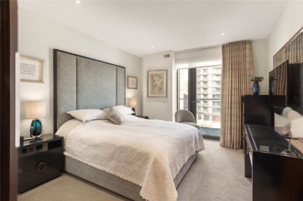 Appartamento a Londra, Regno Unito, 94 m² - foto 2