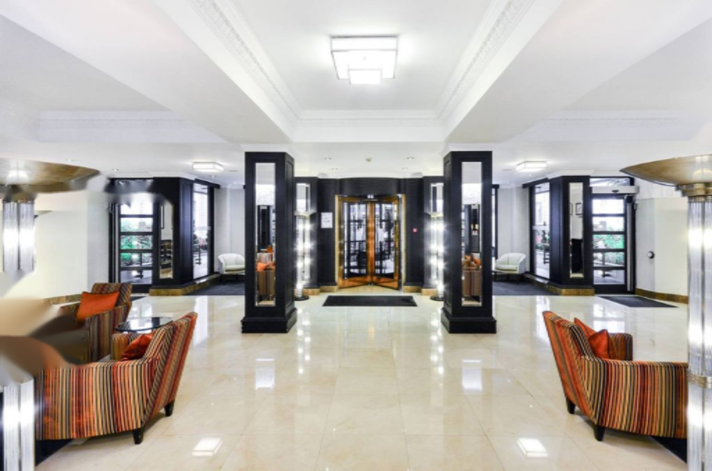 Appartement à Londres, Royaume-Uni, 28 m² - image 2