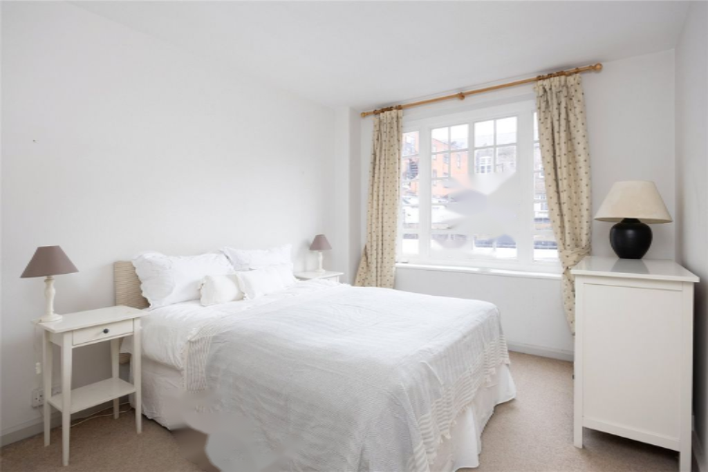 Piso en Londres, Reino Unido, 55 m² - imagen 2