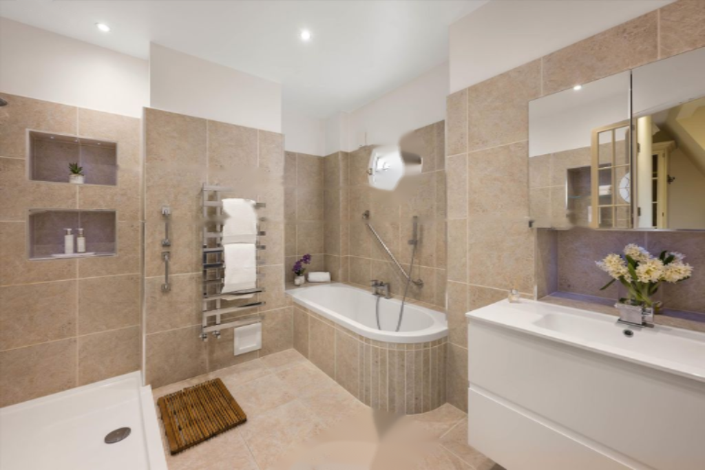 Piso en Londres, Reino Unido, 295 m² - imagen 2