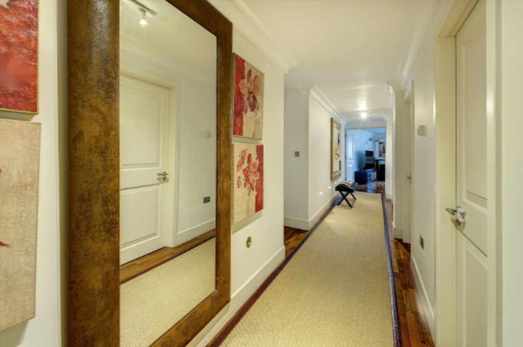 Appartement à Londres, Royaume-Uni, 166 m² - image 2