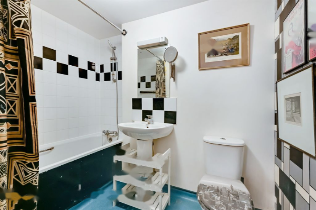 Appartement à Londres, Royaume-Uni, 42 m² - image 2