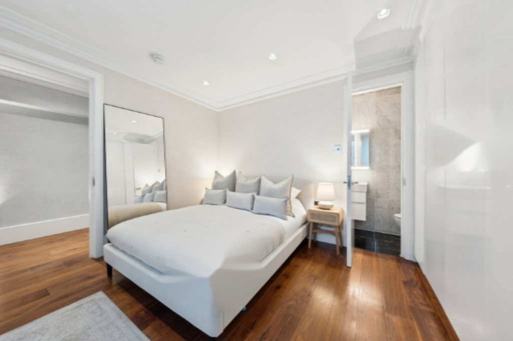 Appartamento a Londra, Regno Unito, 90 m² - foto 2