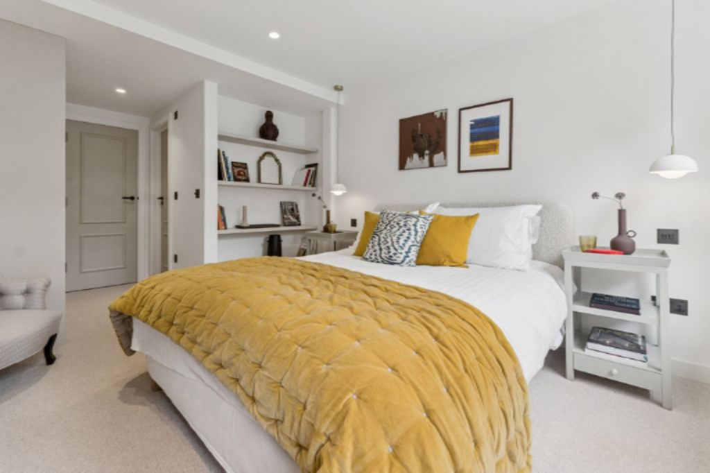 Appartamento a Londra, Regno Unito, 118 m² - foto 2