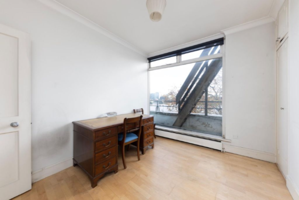 Appartamento a Londra, Regno Unito, 77 m² - foto 2