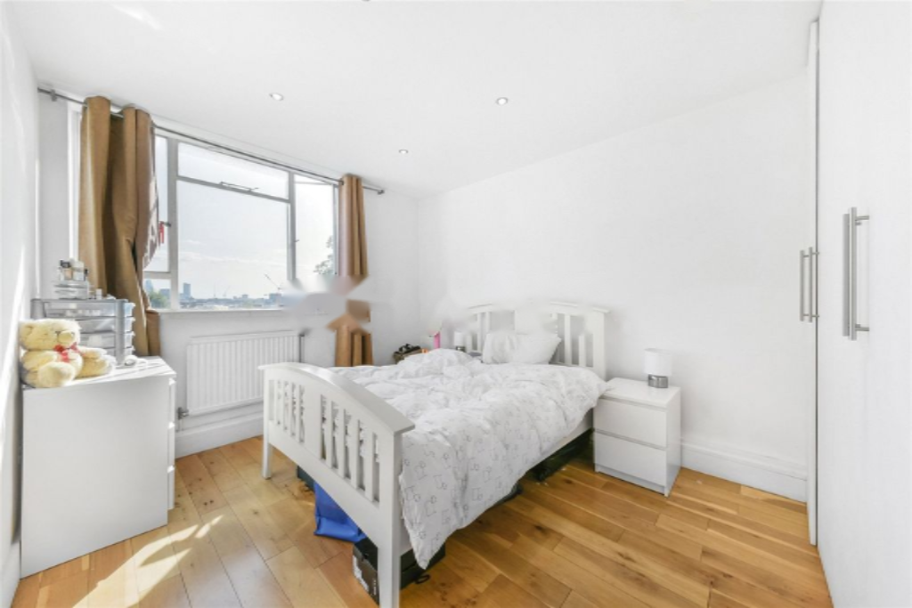 Wohnung in London, Großbritannien, 45 m² - Foto 2
