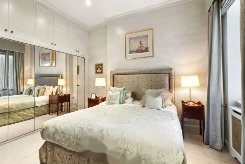 Appartement à Londres, Royaume-Uni, 76 m² - image 2