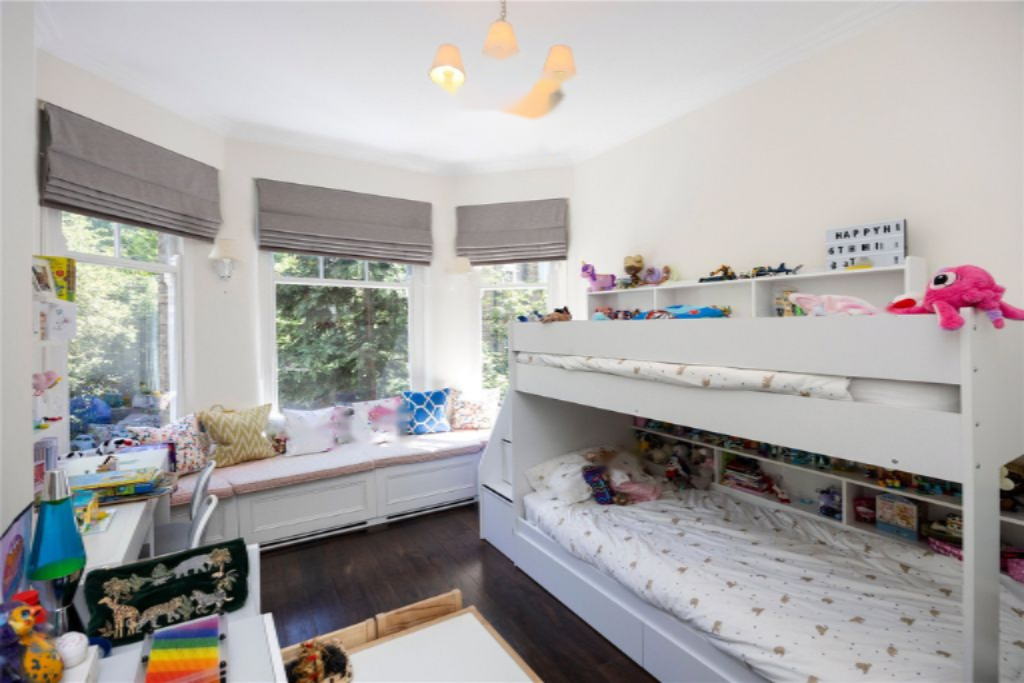 Appartement à Londres, Royaume-Uni, 174 m² - image 2