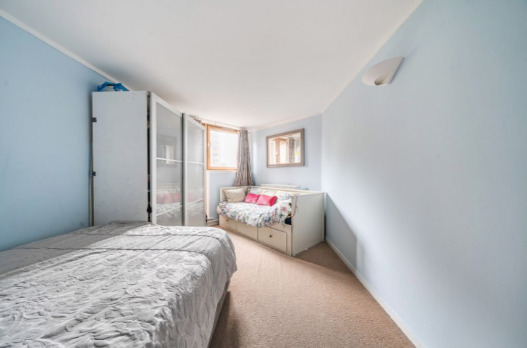 Piso en Londres, Reino Unido, 100 m² - imagen 2