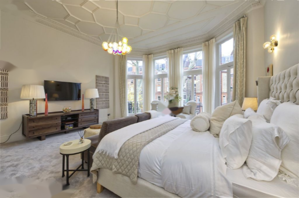 Appartement à Londres, Royaume-Uni, 42 m² - image 2