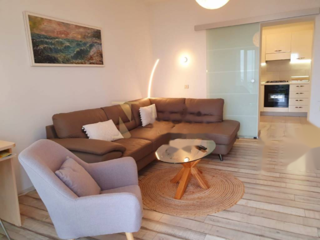 Wohnung in Opatija, Kroatien, 96 m² - Foto 1