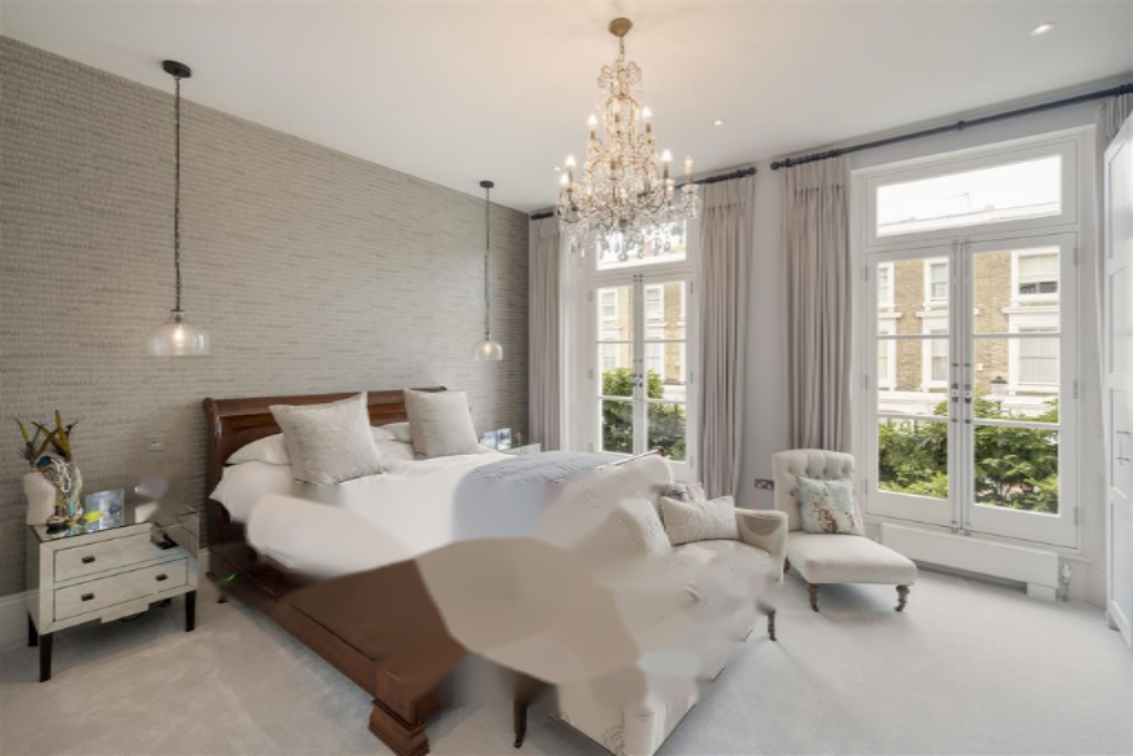 Wohnung in London, Großbritannien, 317 m² - Foto 2