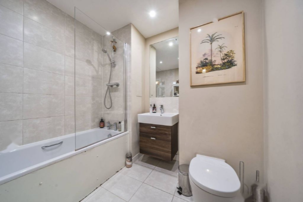 Appartement à Londres, Royaume-Uni, 45 m² - image 2