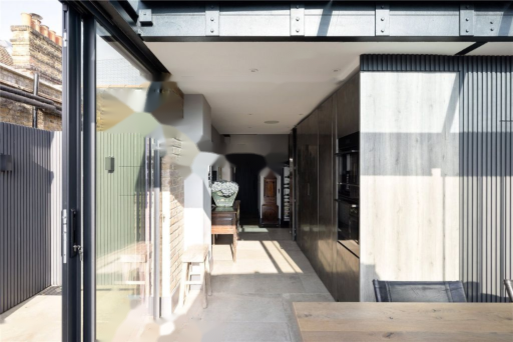 Piso en Londres, Reino Unido, 6 m² - imagen 2