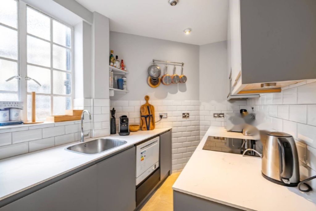 Appartamento a Londra, Regno Unito, 61 m² - foto 2