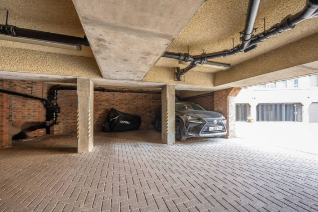 Wohnung in London, Großbritannien, 89 m² - Foto 2