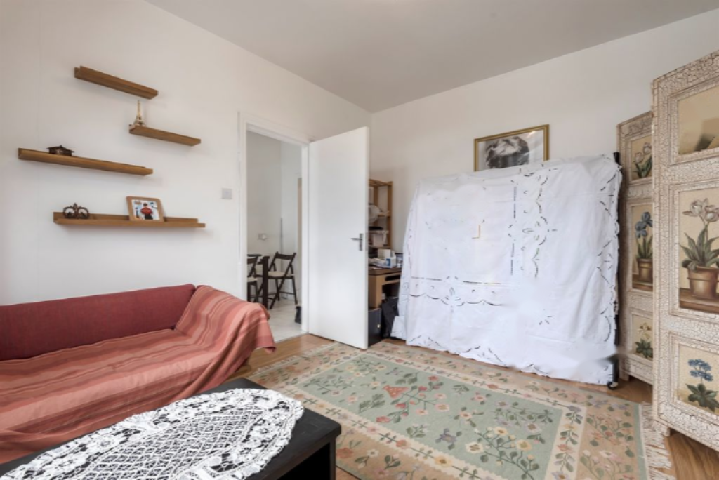 Flat in London, United Kingdom, 39 m² - picture 2