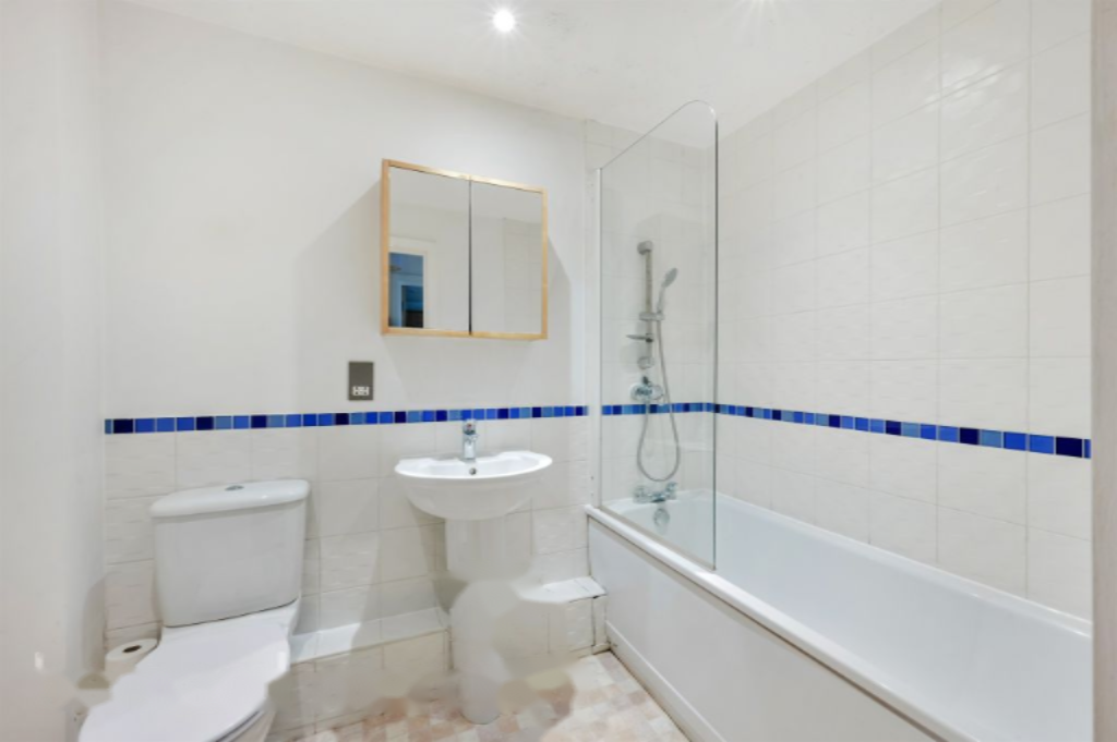 Piso en Londres, Reino Unido, 46 m² - imagen 2