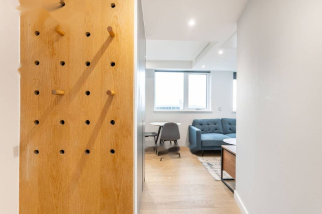 Flat in London, United Kingdom, 36 m² - picture 2