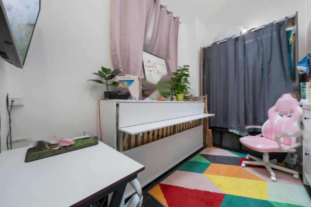 Wohnung in London, Großbritannien, 74 m² - Foto 2