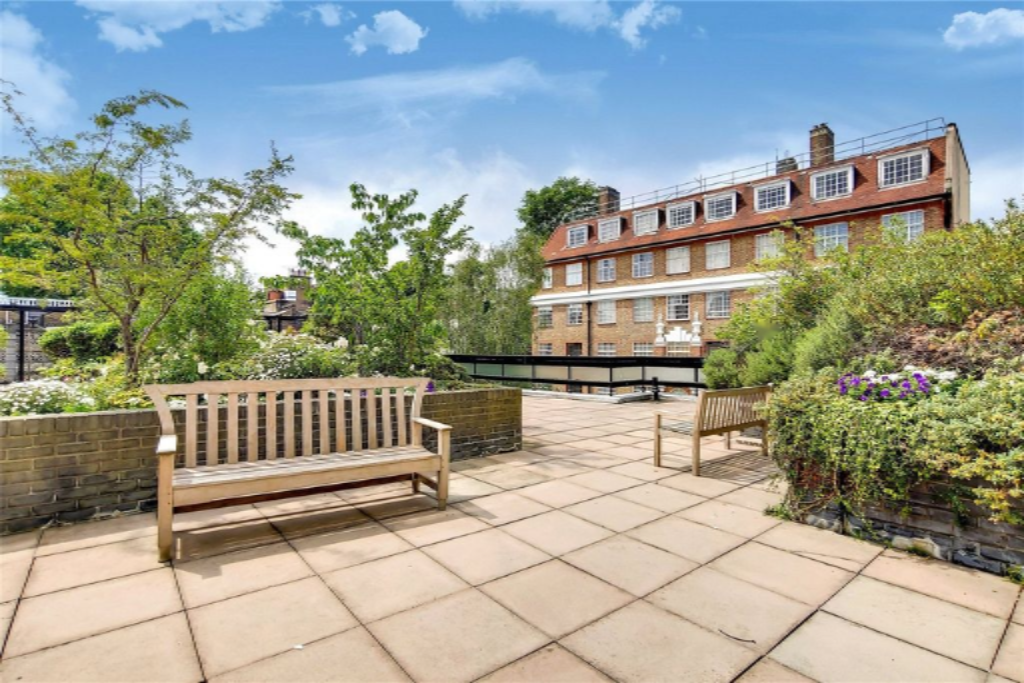 Piso en Londres, Reino Unido, 57 m² - imagen 2