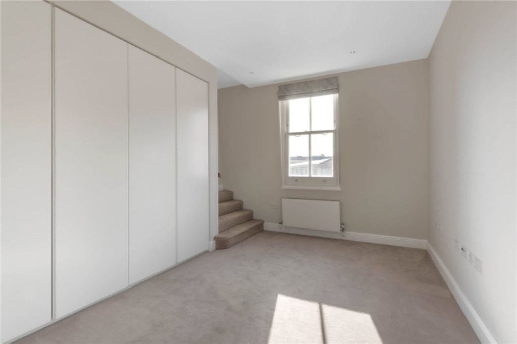 Piso en Londres, Reino Unido, 112 m² - imagen 2