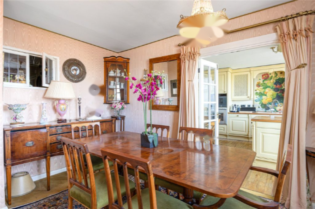 Piso en Londres, Reino Unido, 233 m² - imagen 2