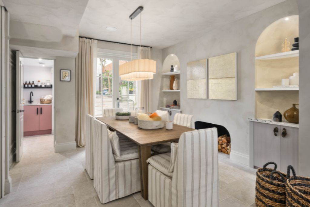 Wohnung in London, Großbritannien, 174 m² - Foto 2