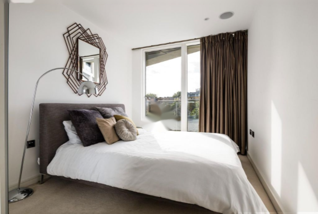 Piso en Londres, Reino Unido, 76 m² - imagen 2