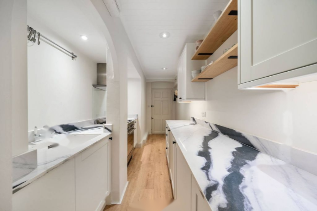 Wohnung in London, Großbritannien, 107 m² - Foto 2