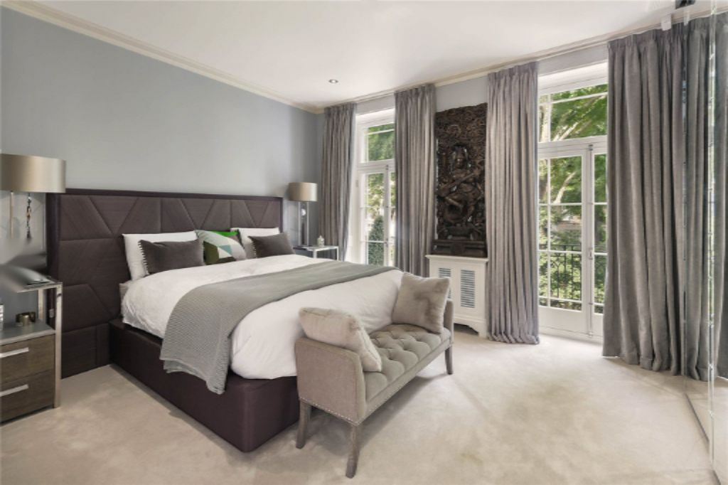 Appartement à Londres, Royaume-Uni, 231 m² - image 2