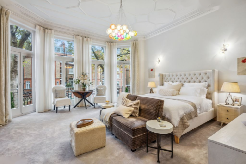 Piso en Londres, Reino Unido, 42 m² - imagen 2