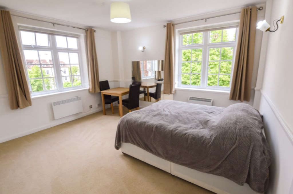 Appartamento a Londra, Regno Unito, 30 m² - foto 2