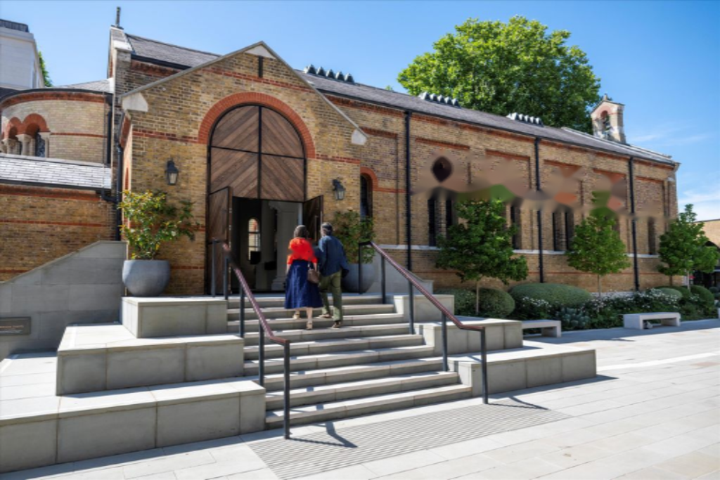 Appartement à Londres, Royaume-Uni, 99 m² - image 2