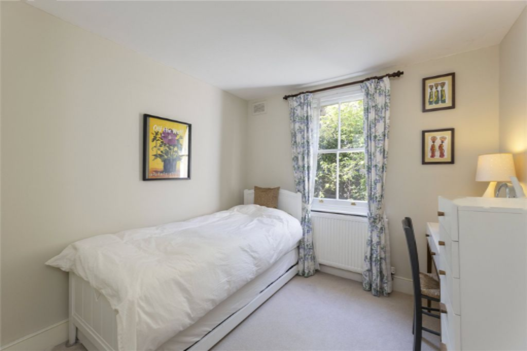 Piso en Londres, Reino Unido, 93 m² - imagen 2