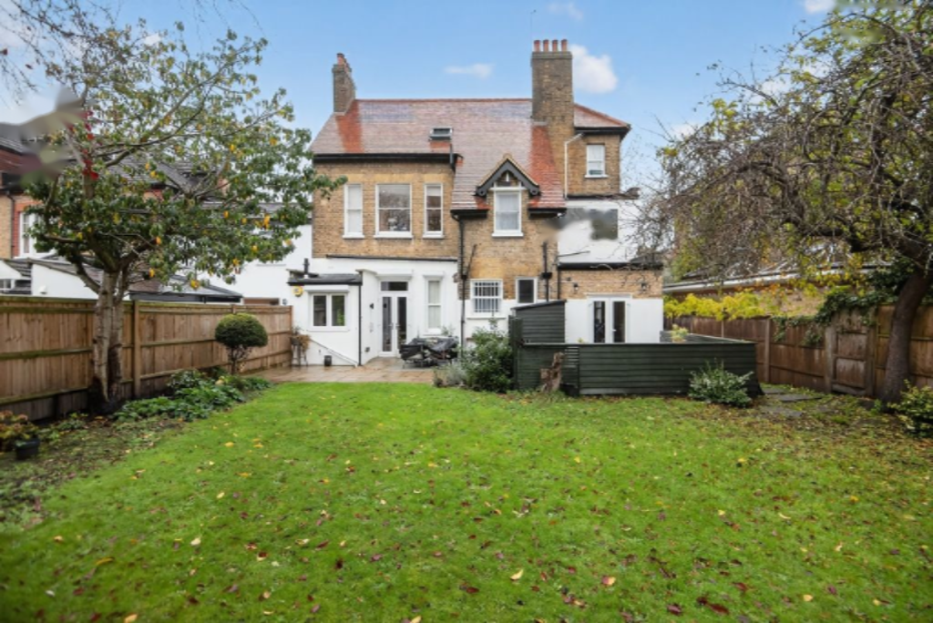 Appartamento a Londra, Regno Unito, 36 m² - foto 2