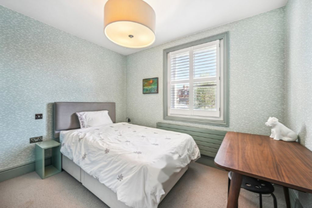 Piso en Londres, Reino Unido, 192 m² - imagen 2