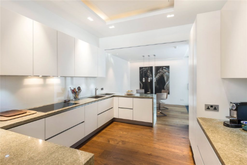 Piso en Londres, Reino Unido, 269 m² - imagen 2