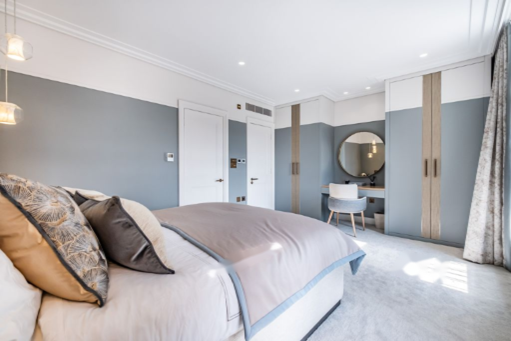 Appartamento a Londra, Regno Unito, 178 m² - foto 2