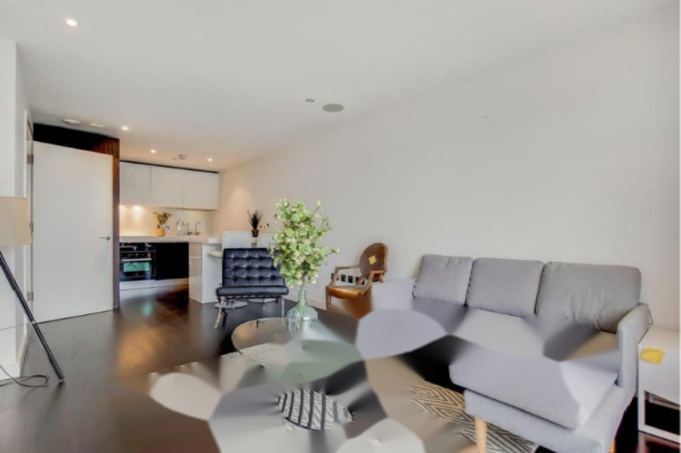 Piso en Londres, Reino Unido, 48 m² - imagen 2