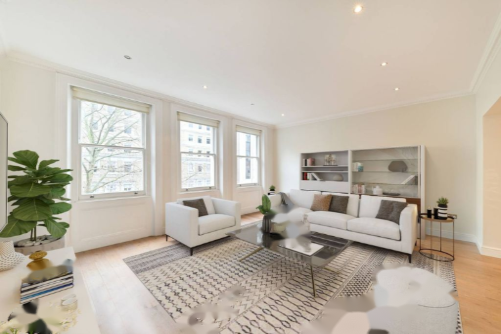 Appartamento a Londra, Regno Unito, 122 m² - foto 2