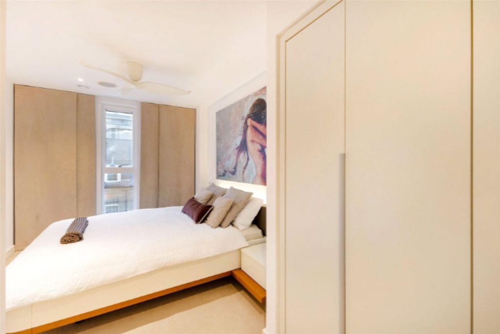 Appartamento a Londra, Regno Unito, 50 m² - foto 2