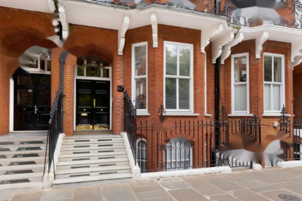 Appartamento a Londra, Regno Unito, 46 m² - foto 2