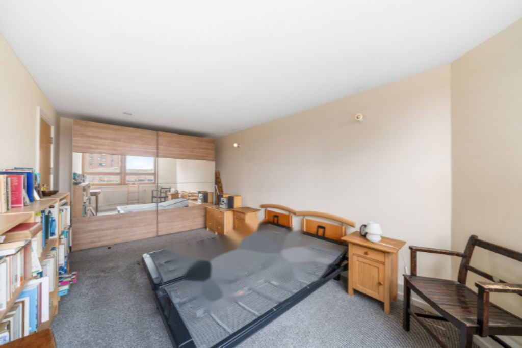 Wohnung in London, Großbritannien, 81 m² - Foto 2