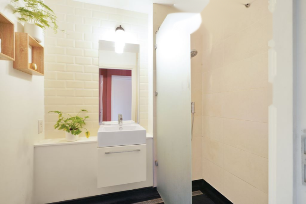 Flat in London, United Kingdom, 41 m² - picture 2