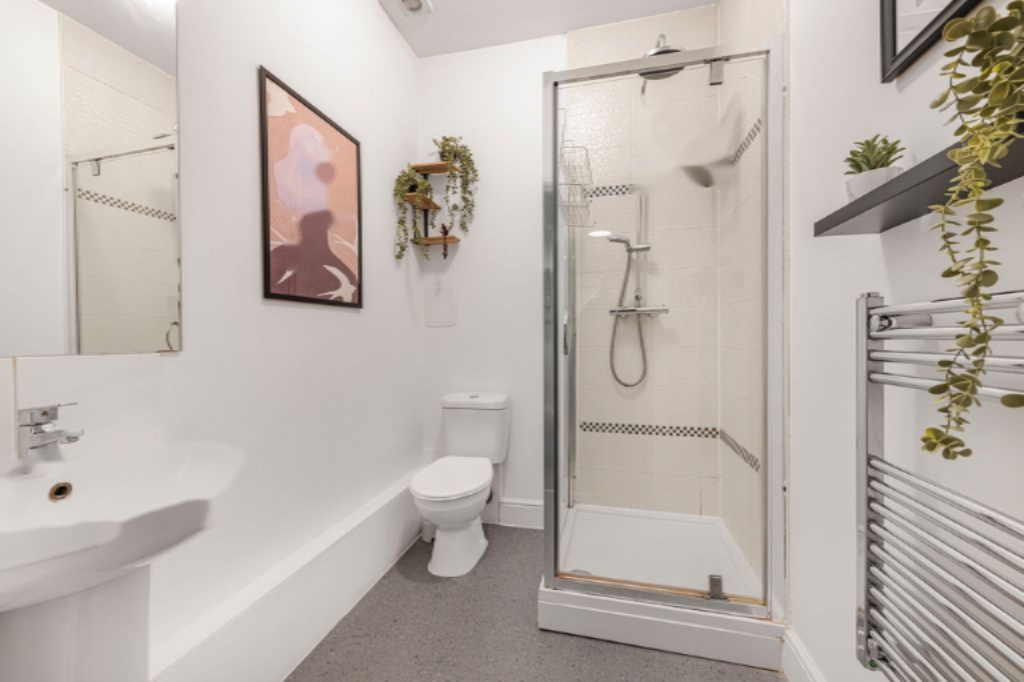 Appartement à Londres, Royaume-Uni, 40 m² - image 2