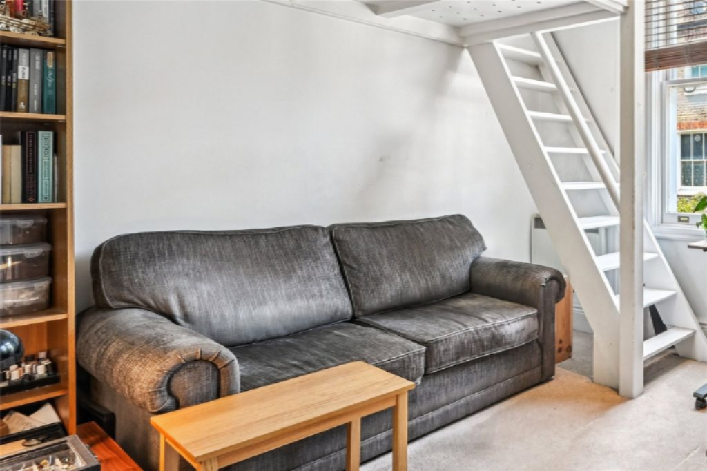 Appartement à Londres, Royaume-Uni, 23 m² - image 2