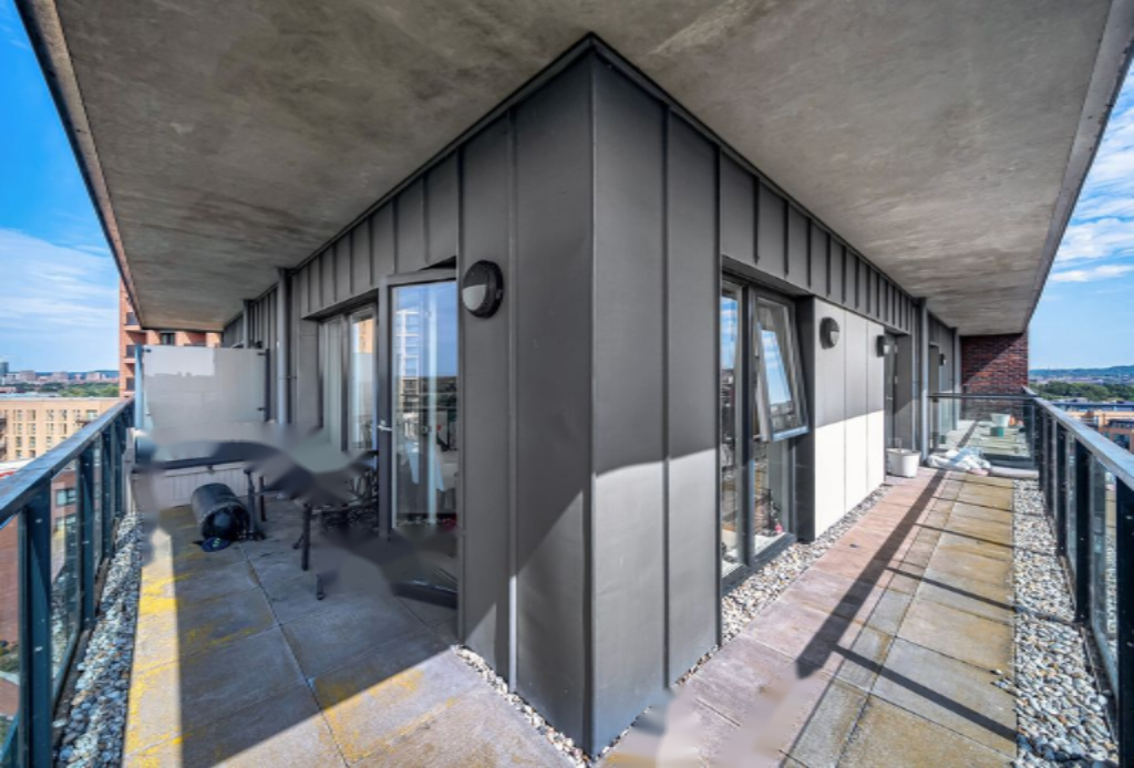 Piso en Londres, Reino Unido, 42 m² - imagen 2