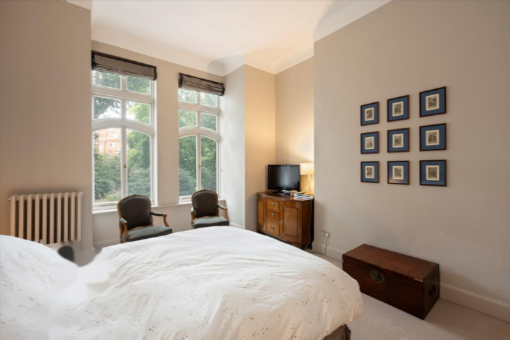 Appartamento a Londra, Regno Unito, 137 m² - foto 2